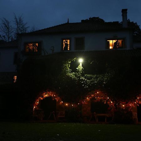 Lugar Da Pedra Alta - B&B - Private Historical Villa Melo Εξωτερικό φωτογραφία